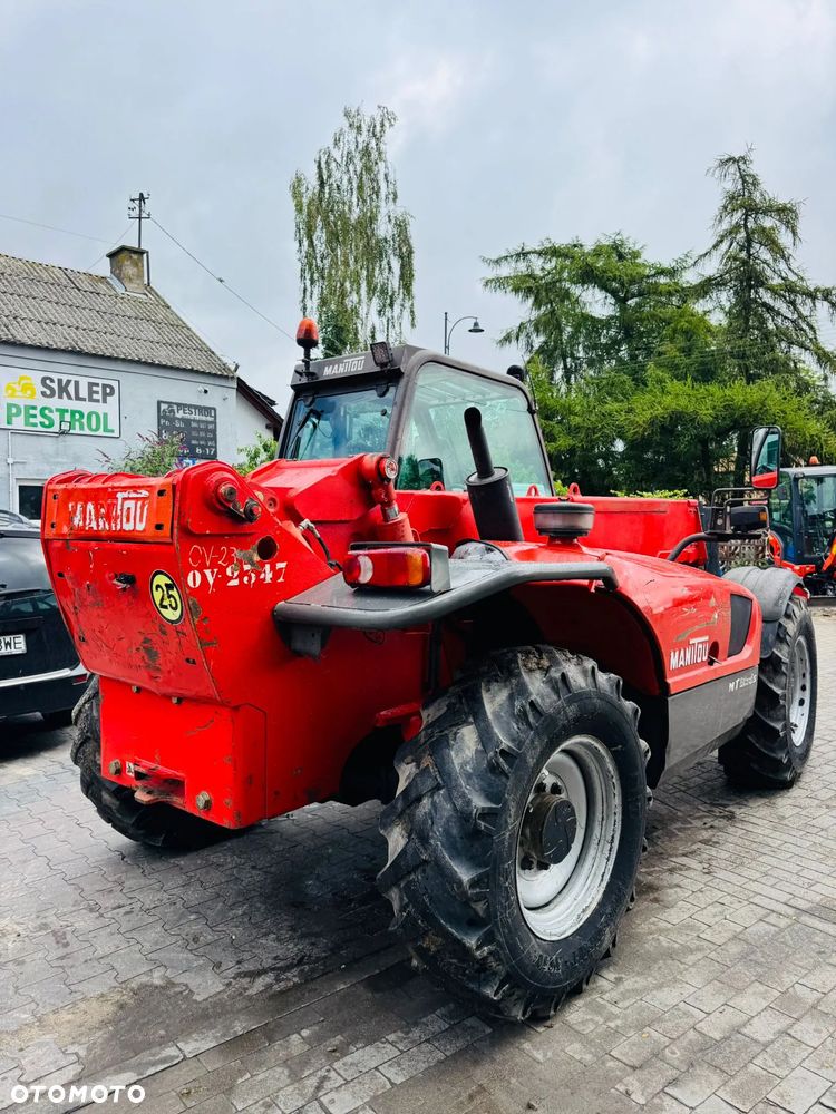 Manitou 1235S - 10