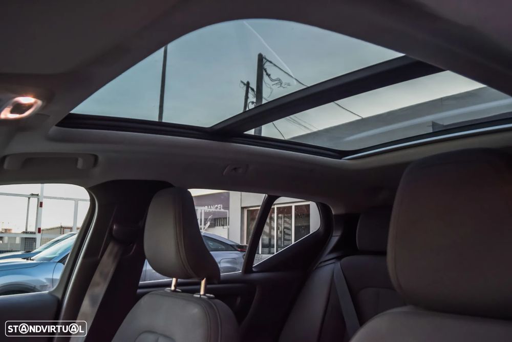 Volvo XC 40 1.5 T5 PHEV Inscription Expression - 6