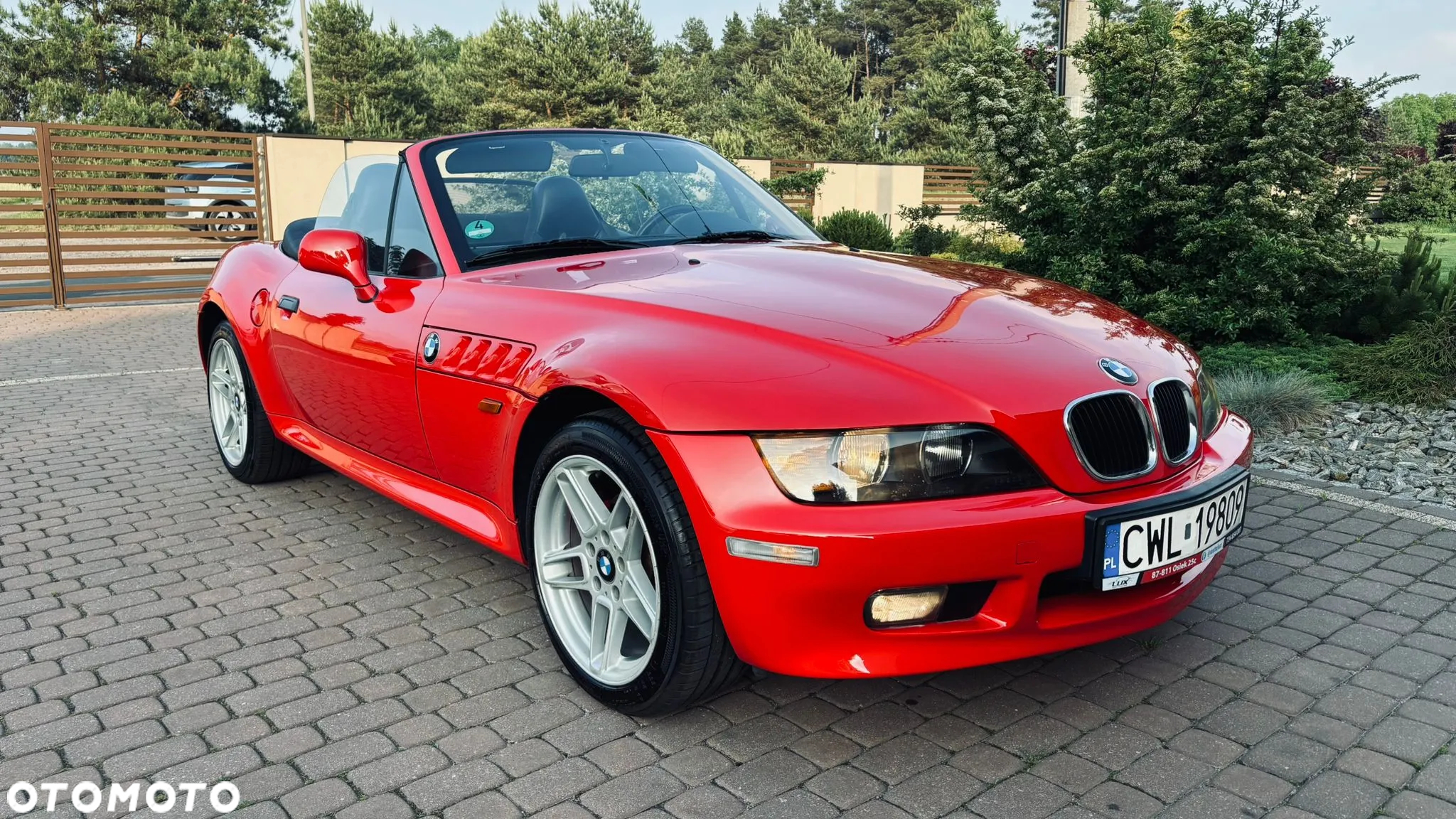 BMW Z3 1.8 - 33