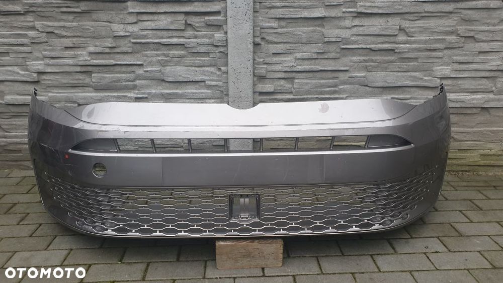 Zderzak Vw Caddy model 2020 - - 1