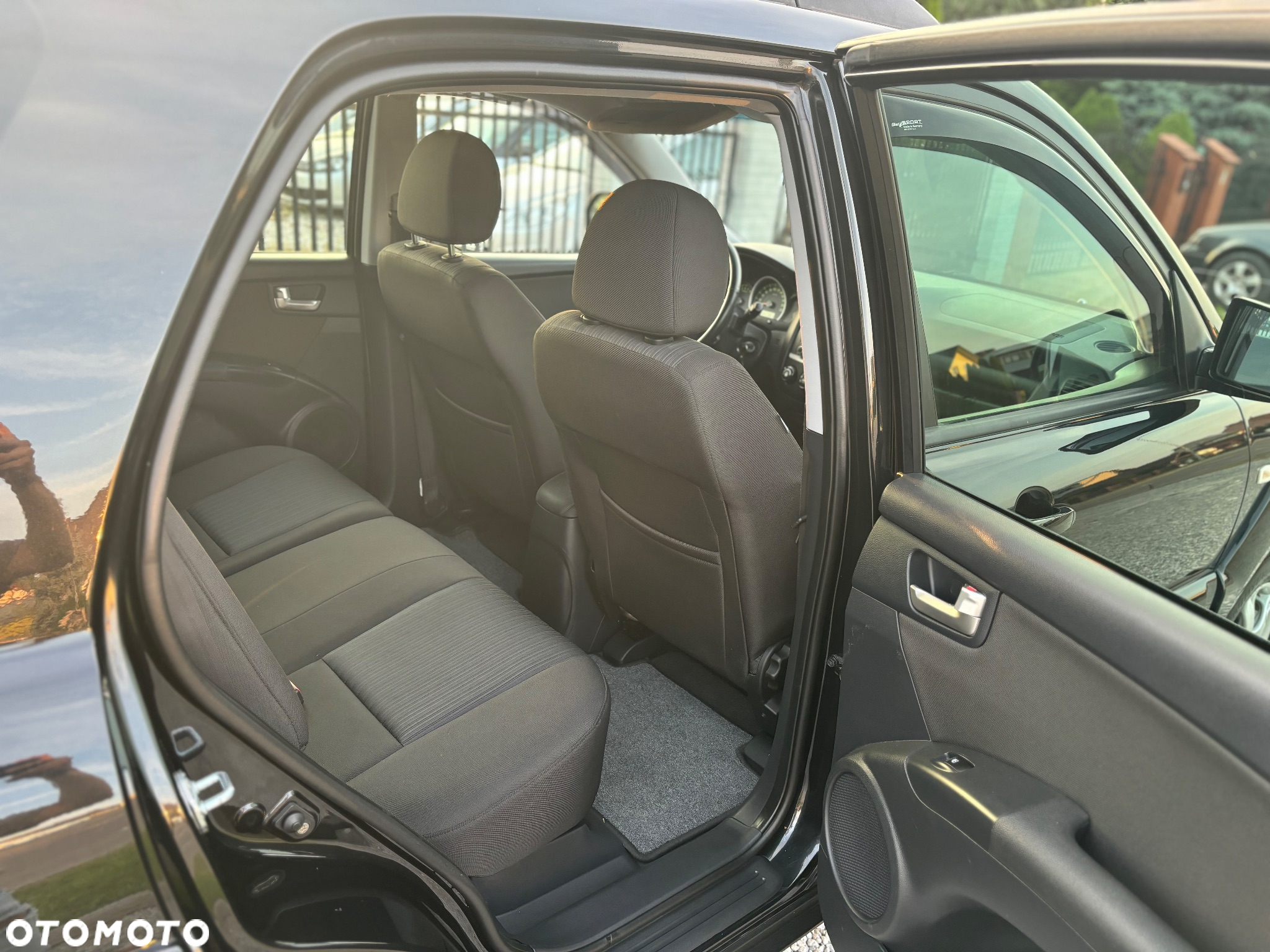 Kia Sportage - 11