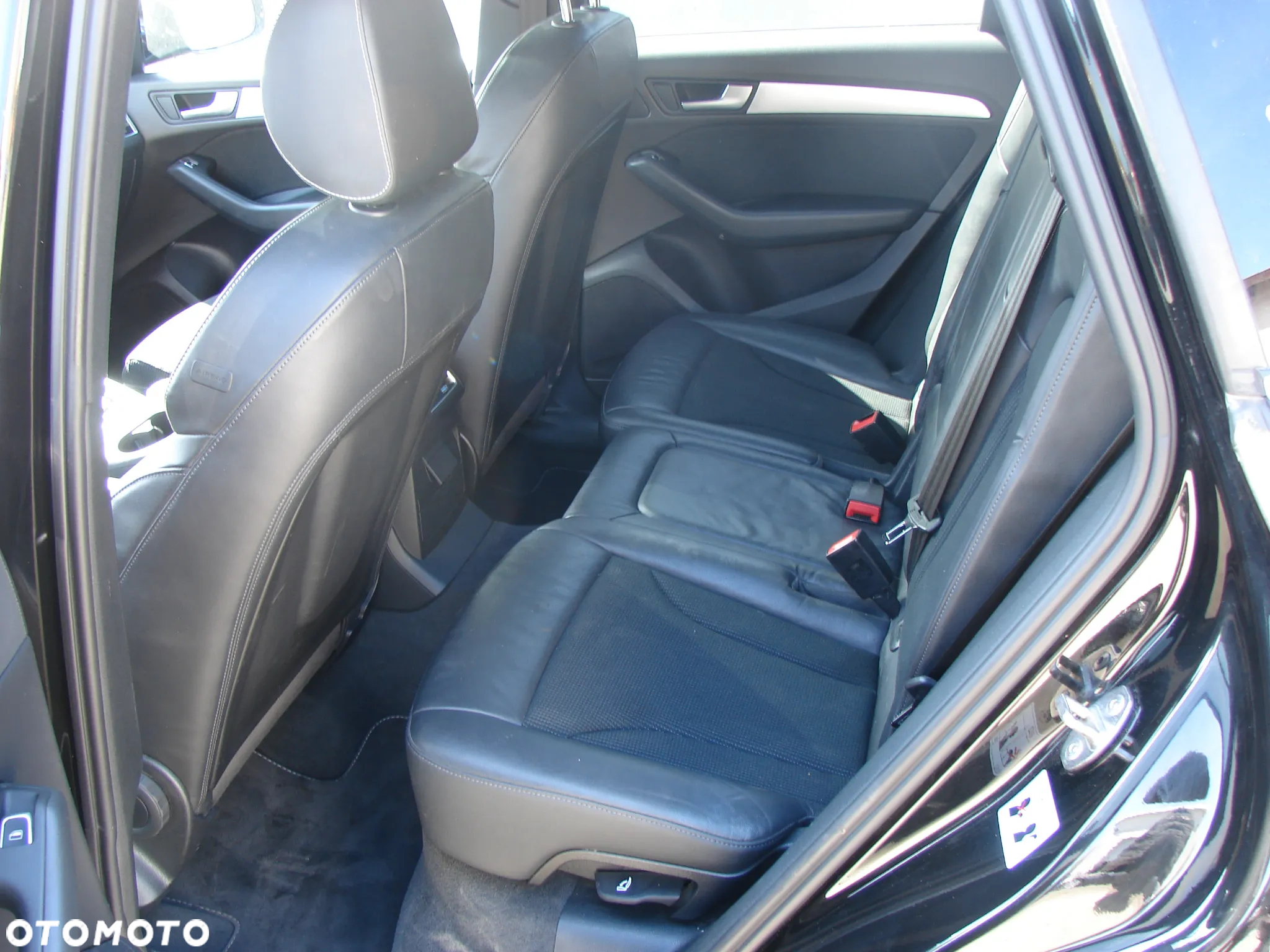 Audi Q5 2.0 TDI Quattro S tronic - 9