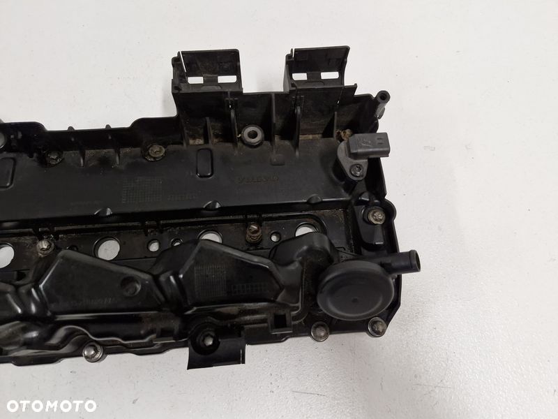 VOLVO S60 II 2 XC60 I 1 2.0 D POKRYWA OSŁONA ZAWORÓW 31461860 - 4