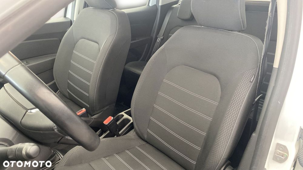 Dacia Duster 1.5 Blue dCi Comfort 4WD - 17