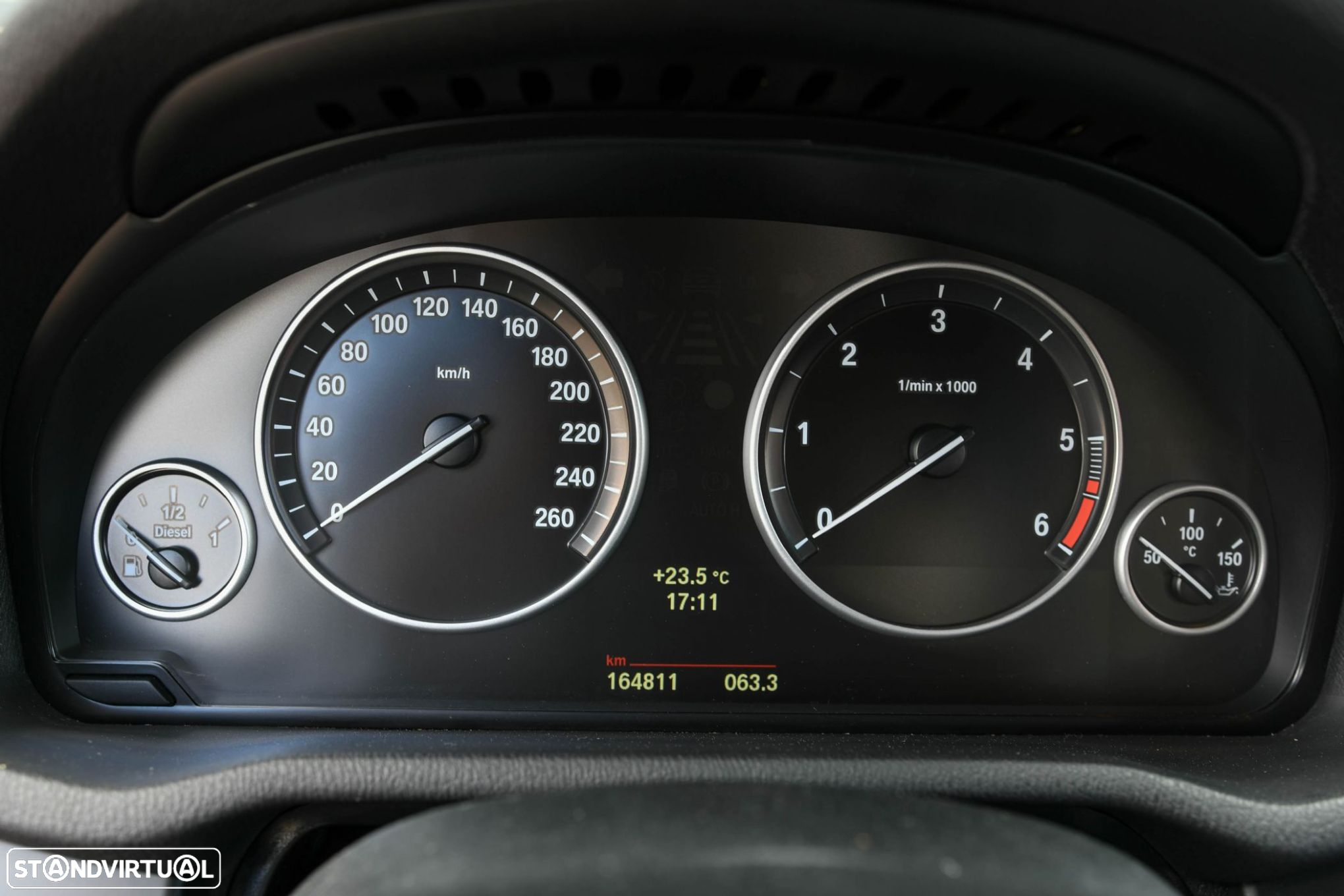 BMW X3 20 d xDrive Auto - 34