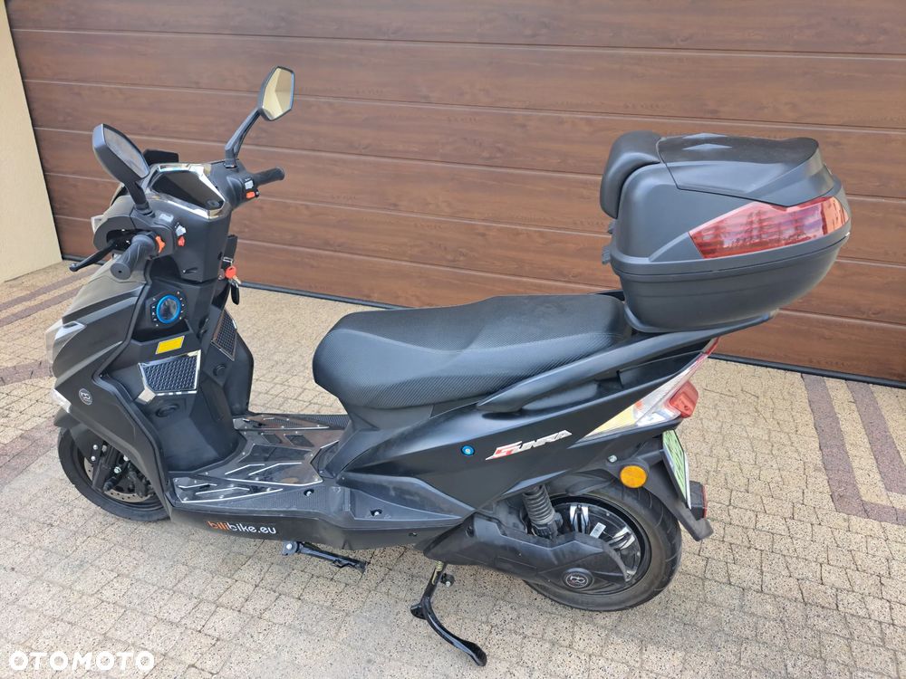 Bili Bike Anger - 7