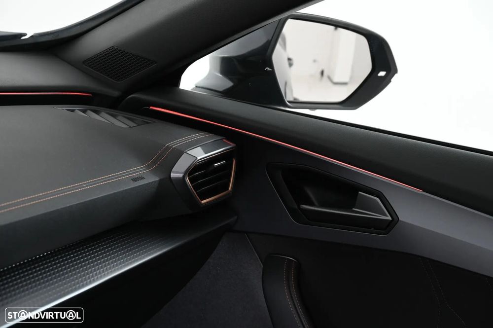 Cupra Formentor 2.0 TDI DSG - 32