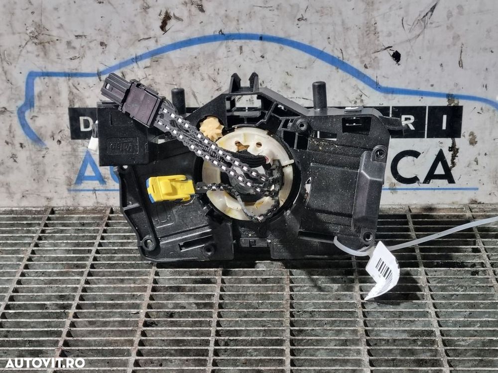 Spirala volan Renault Captur 2013 - 2017 (1348) 255675887R - 1