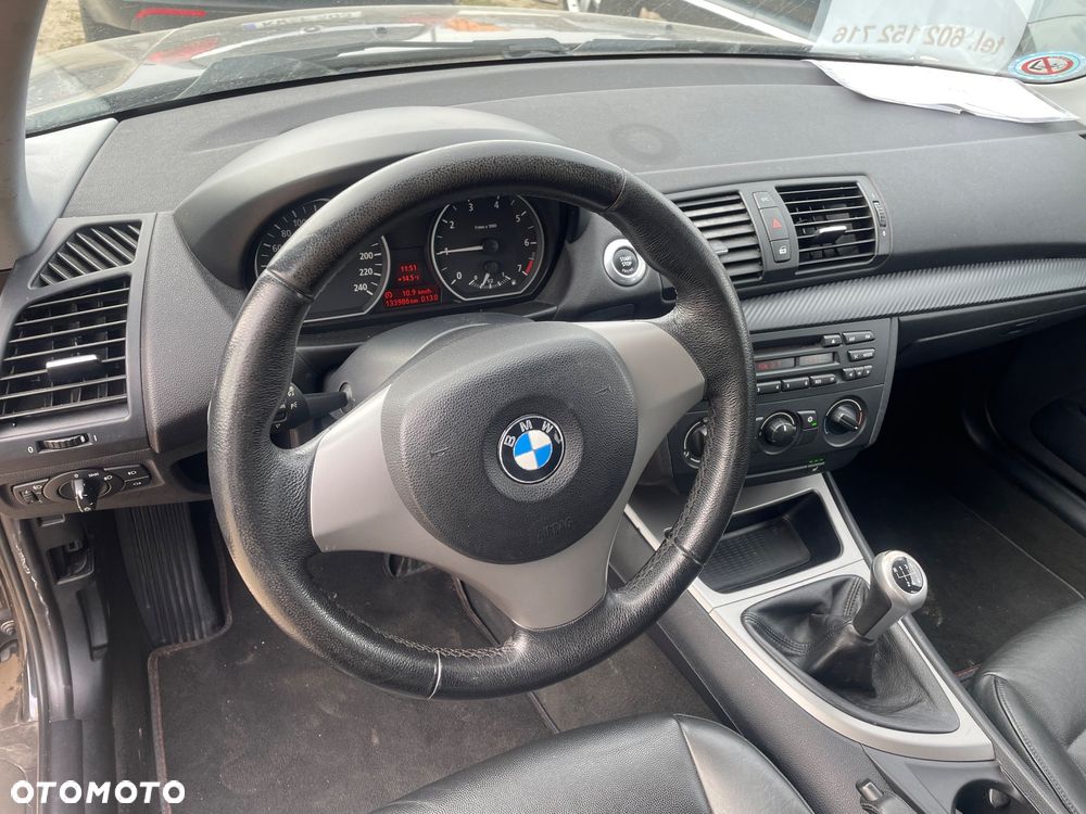 BMW Seria 1 - 31