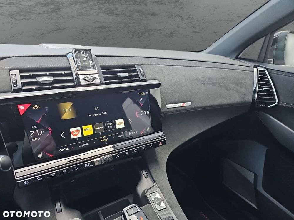 DS Automobiles DS 7 Crossback - 22