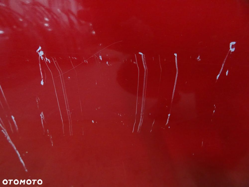 DRZWI LEWY TYŁ LEWE TYLNE AUDI A6 C5 KOMBI LAK:LY3C NR865 - 5