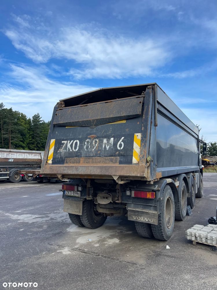 Terberg Terberg FM2000T - 2