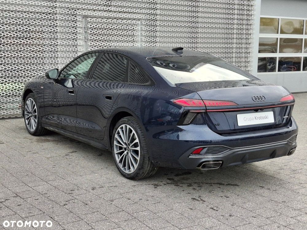 Audi A6 Limousine - 6