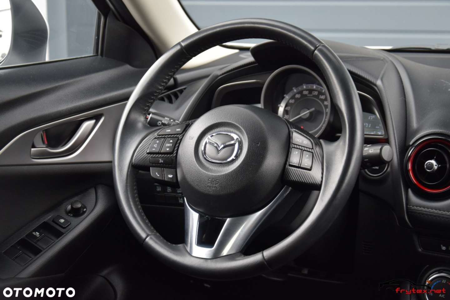 Mazda CX-3 - 27