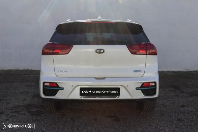 Kia e-Niro 39.2kWh Move 39 - 4