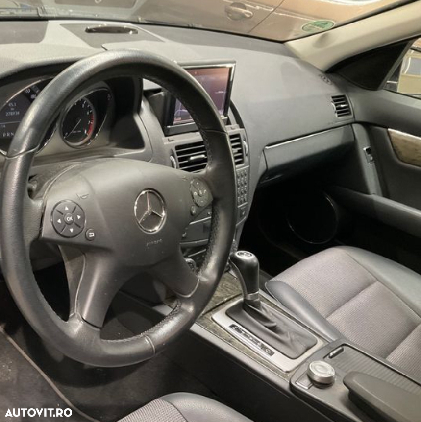 Mercedes-Benz C - 20