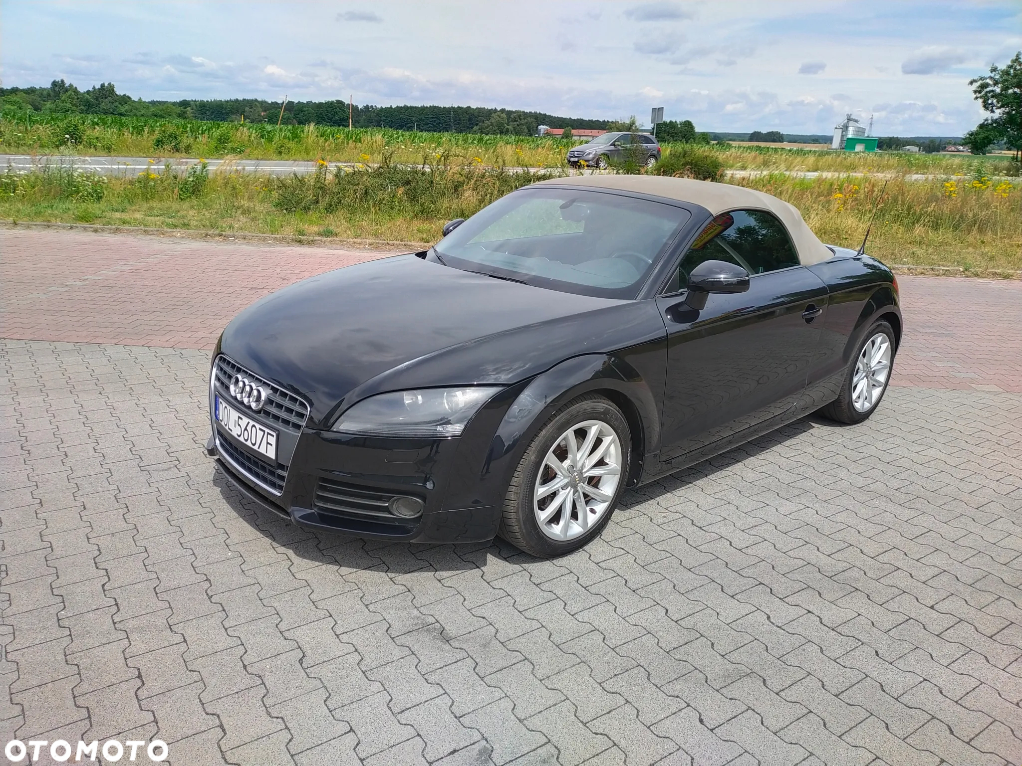 Audi TT Coupé Coupe 1.8 TFSI - 6