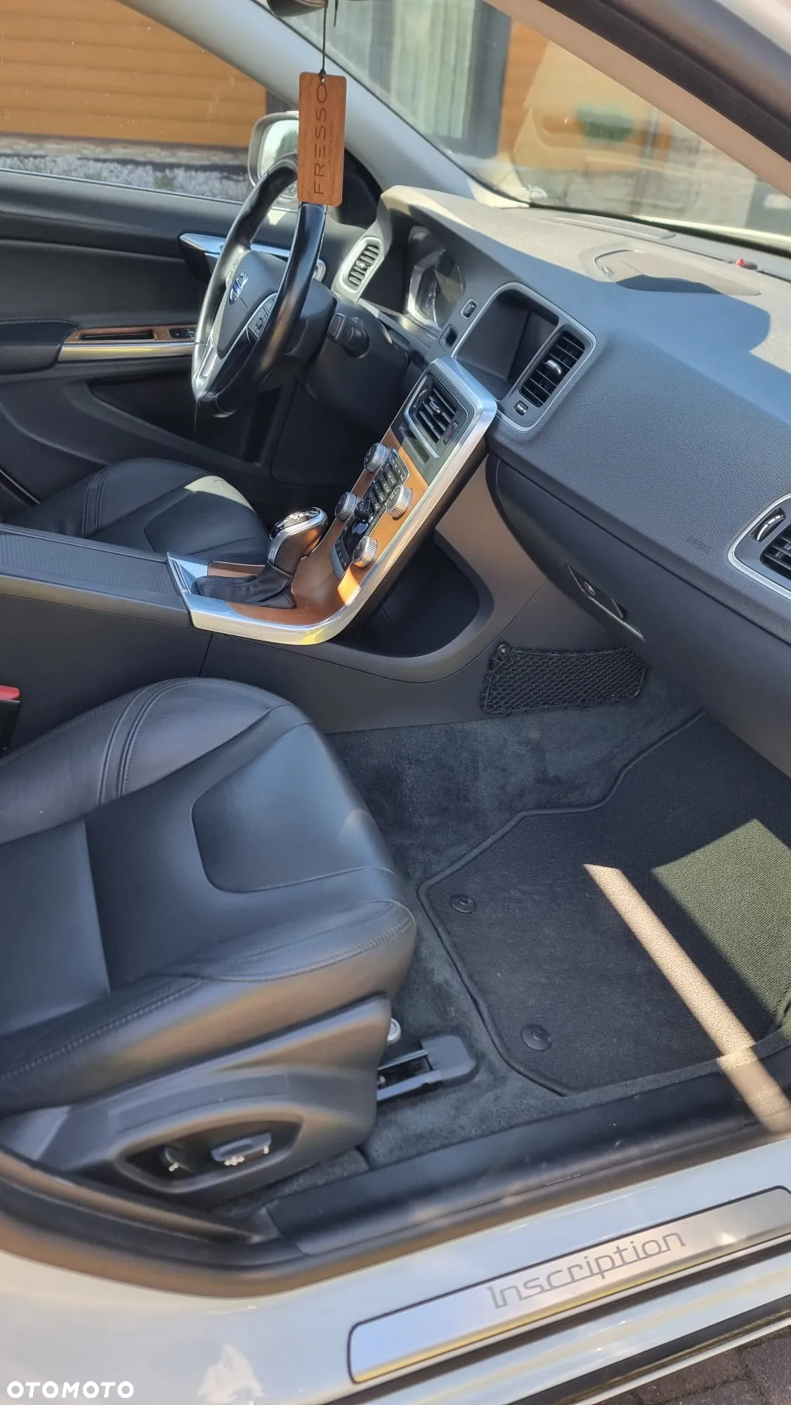 Volvo S60 - 24