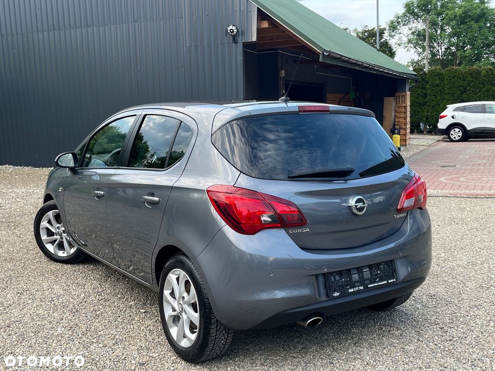 Opel Corsa - 11