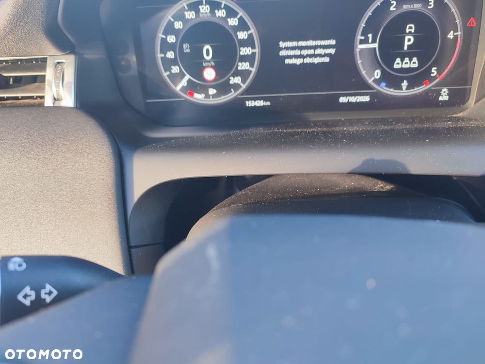 Land Rover Discovery Sport 2020 photo 3