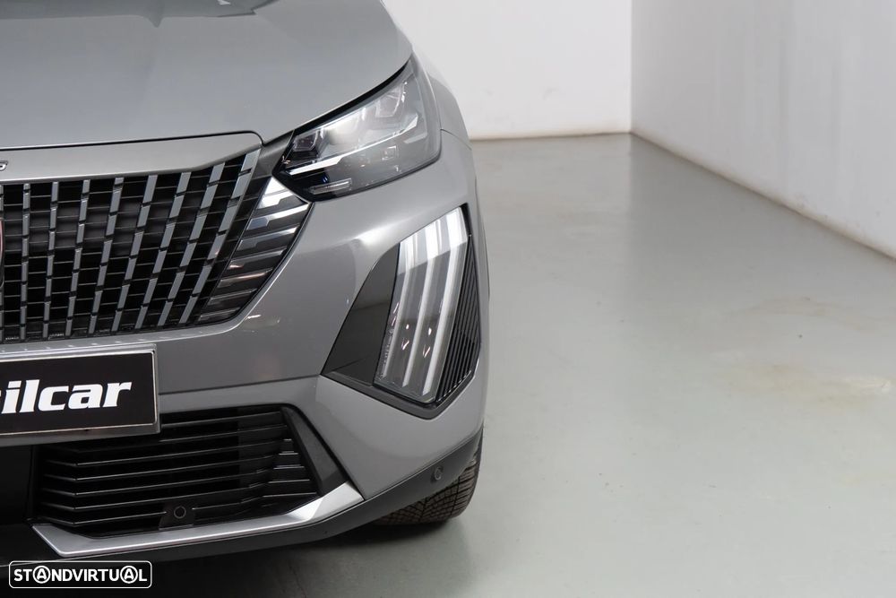 Peugeot 2008 1.2 PureTech GT Line EAT8 - 11