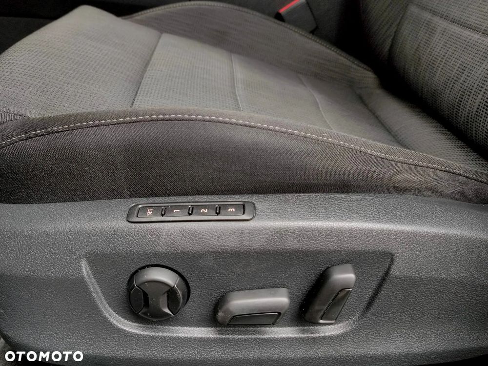 Skoda Superb - 8