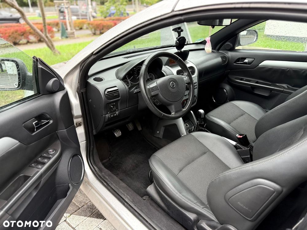 Opel Tigra 1.4 (Enjoy) - 11