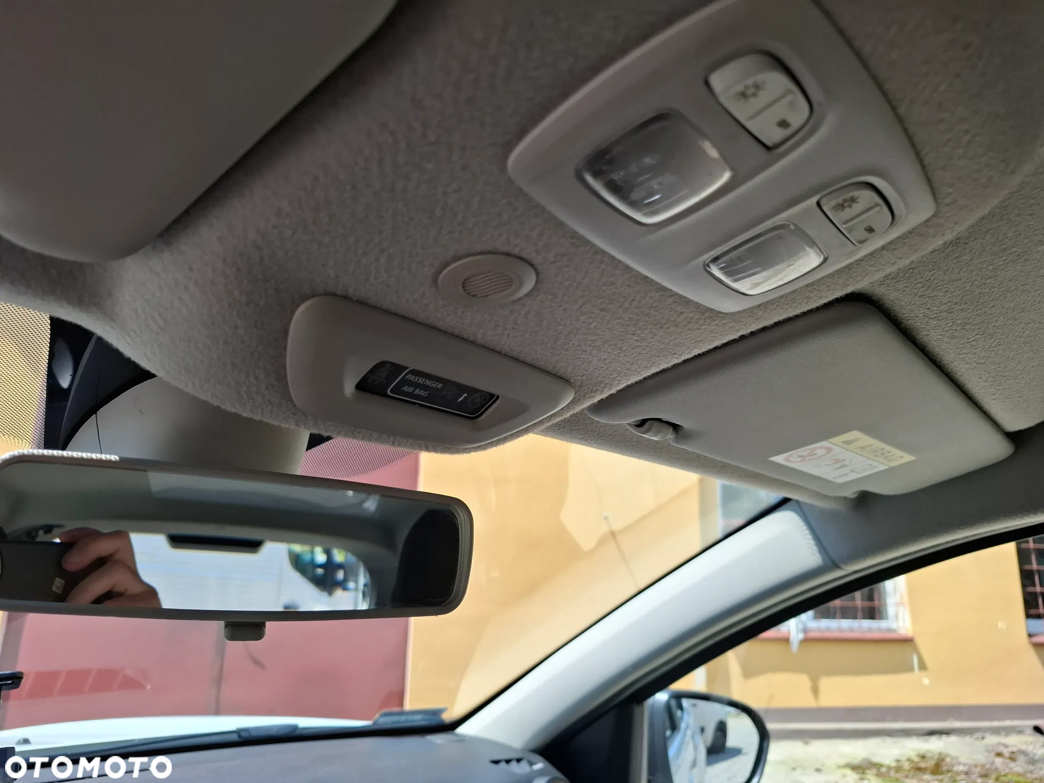 Dacia Duster 1.6 SCe Comfort 4WD - 26