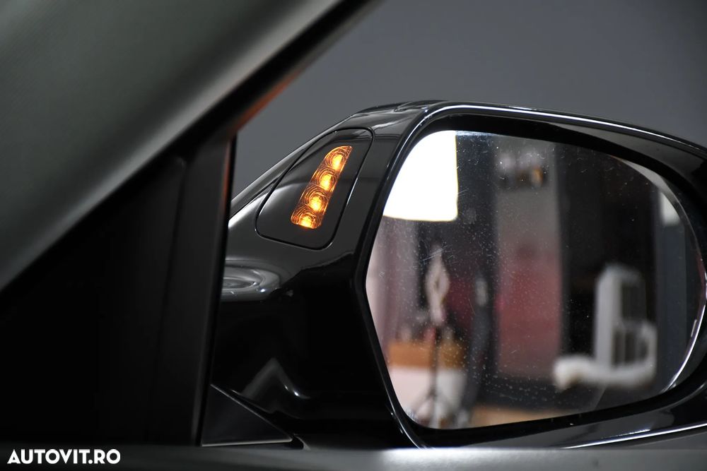 Audi A6 Limuzina - 21