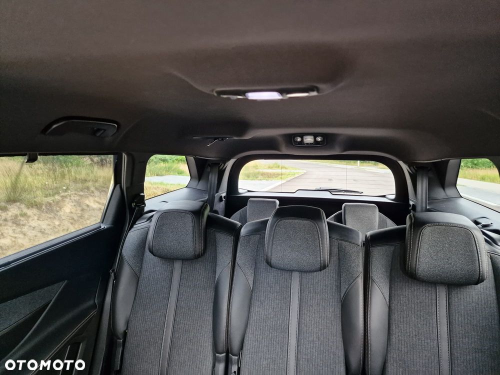 Peugeot 5008 1.2 PureTech GT S&S - 26