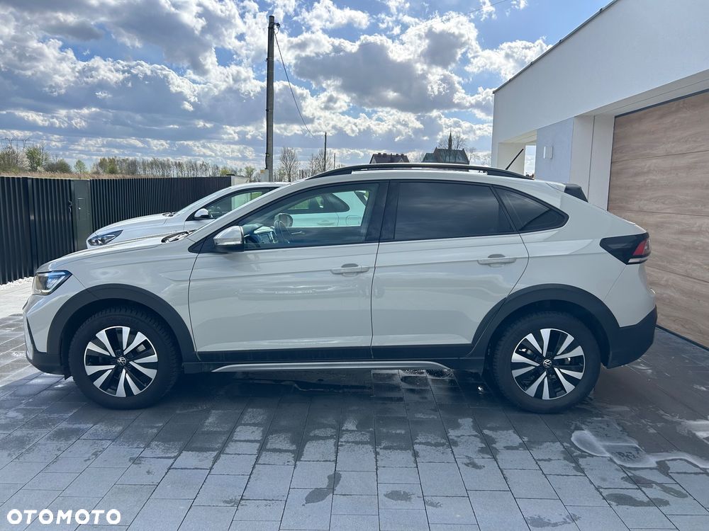 Volkswagen Taigo 1.0 TSI Life - 9