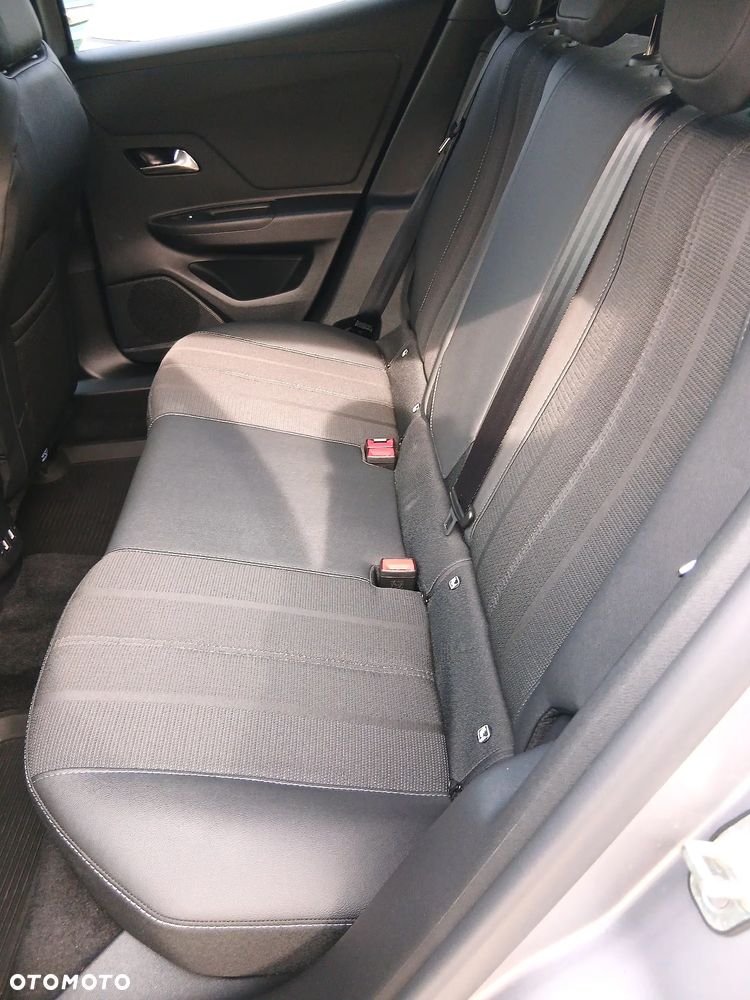 Opel Mokka 1.2 T GS S&S - 9