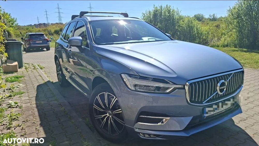 Volvo XC 60 T5 Inscription - 17