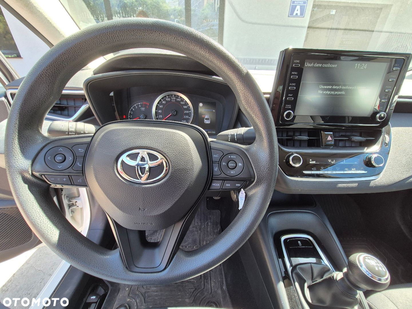 Toyota Corolla - 7