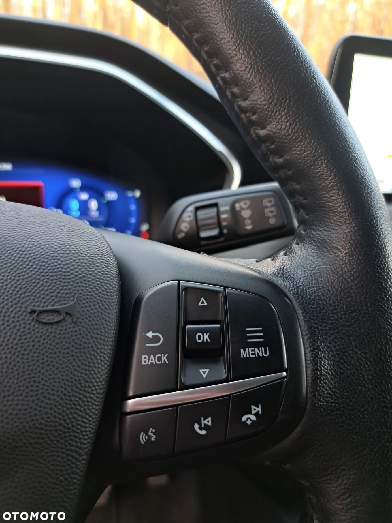 Ford Escape - 31
