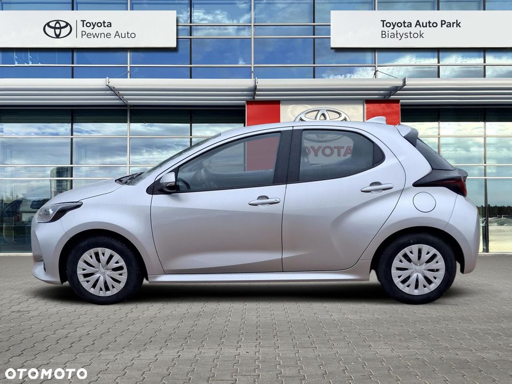 Toyota Yaris Hybrid 1.5 Comfort - 2