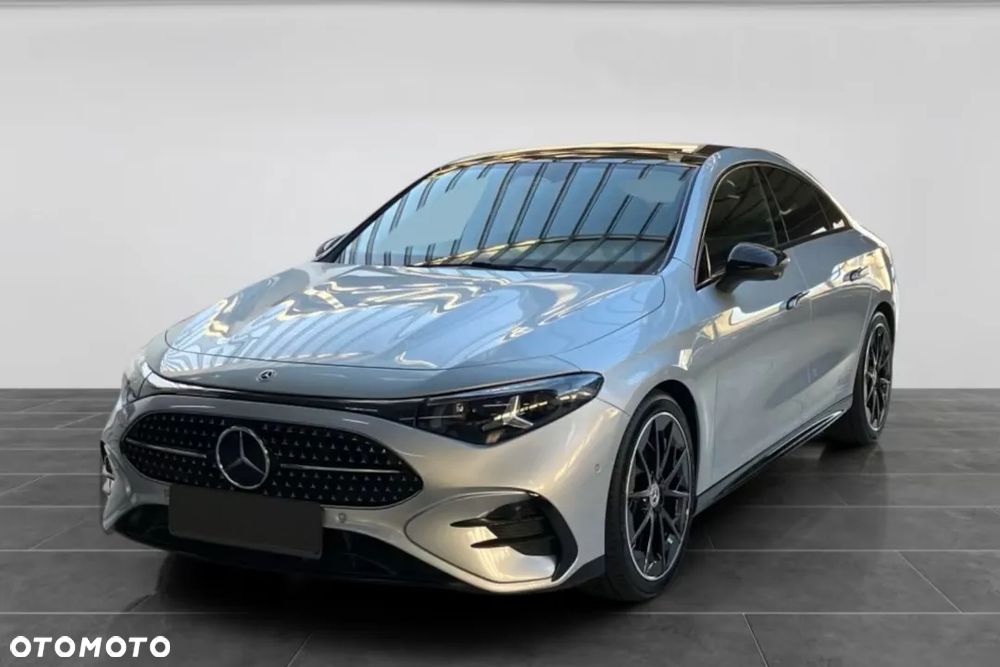 Mercedes-Benz CLA 200 mHEV 8G-DCT - 2