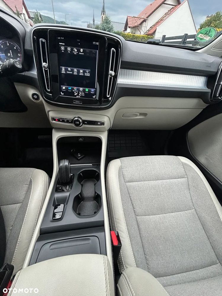 Volvo XC 40 D3 AWD Momentum - 15