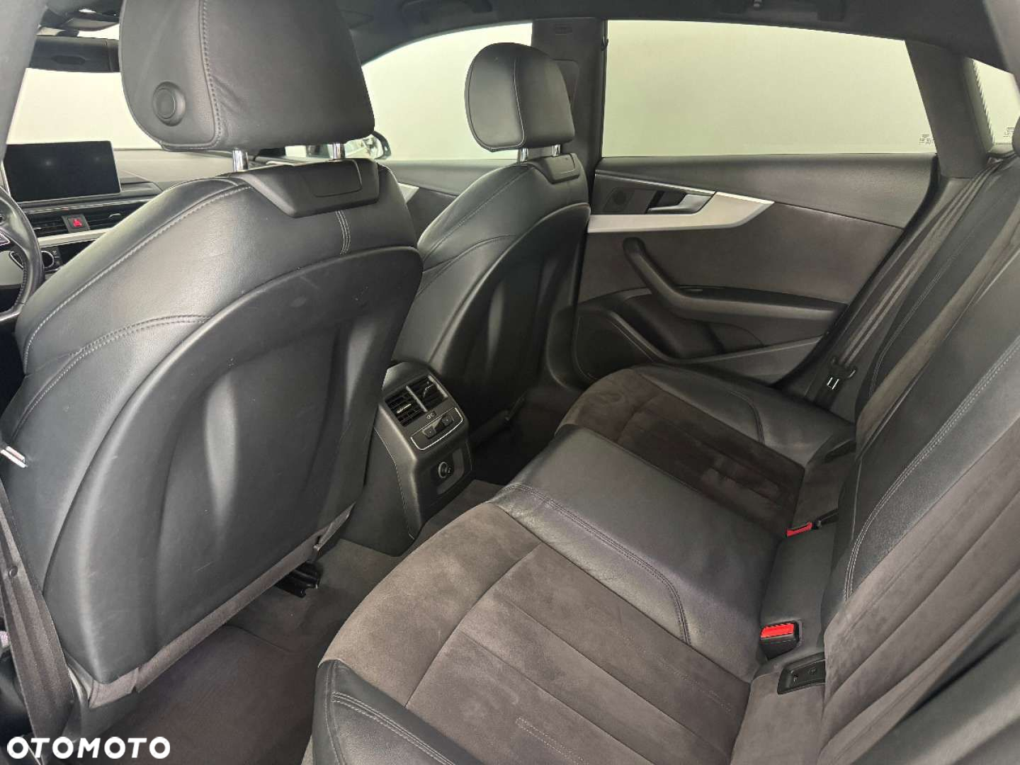 Audi A5 - 26