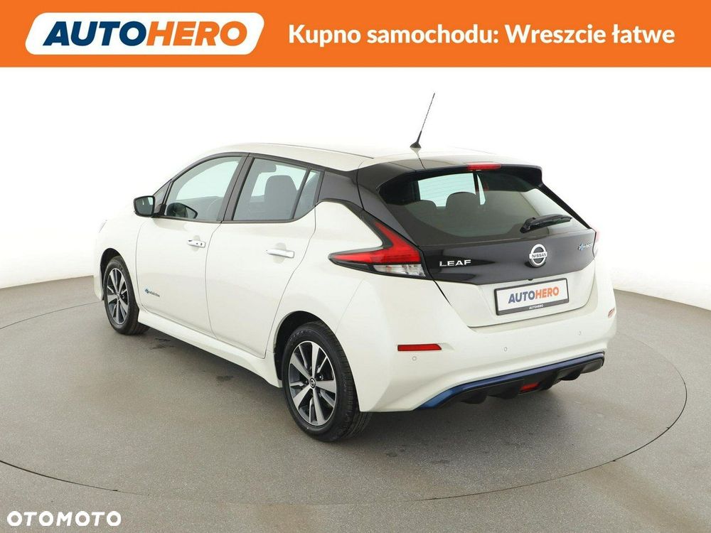 Nissan Leaf 40kWh Acenta - 4