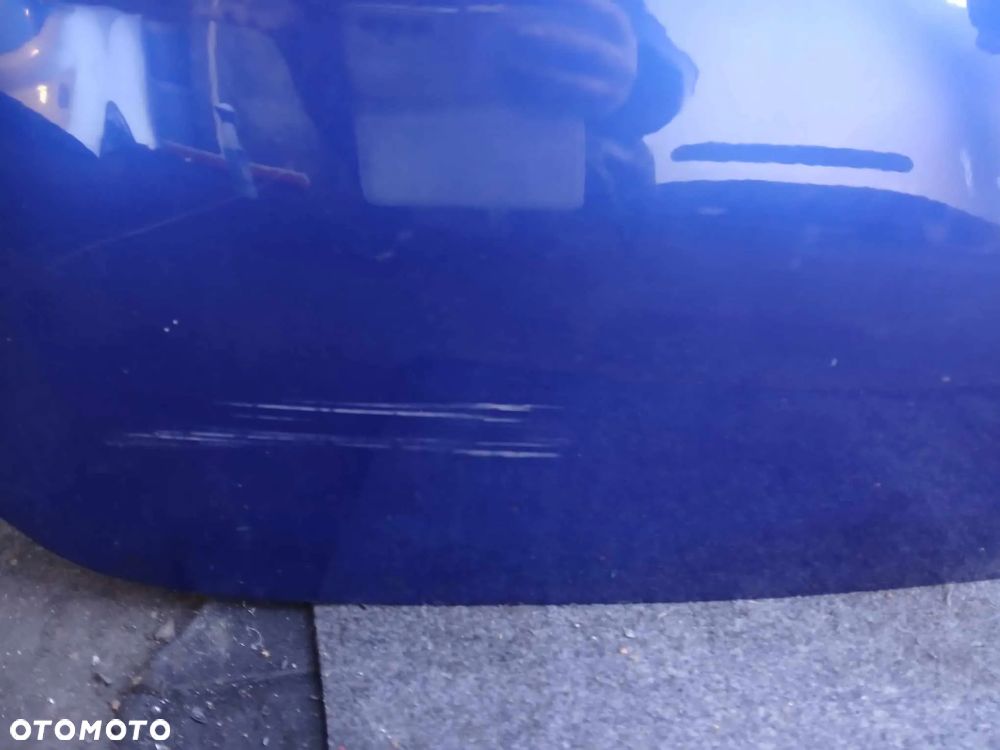 Fiat Grande Punto Klapa bagażnika - 3