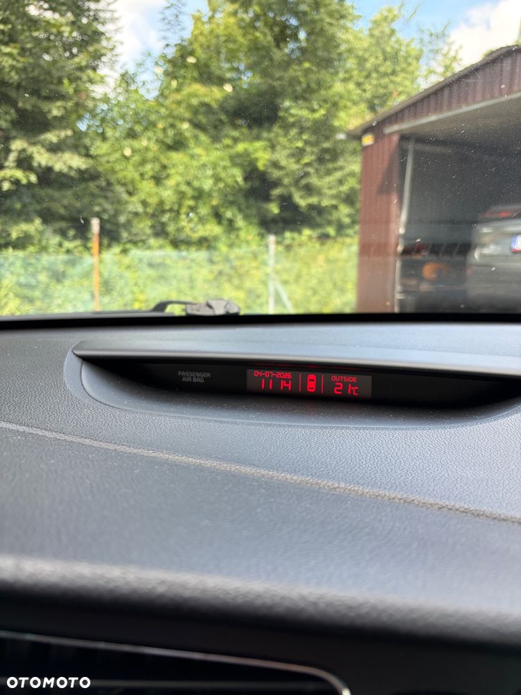 Kia Ceed 1.6 GDI Business Line - 12