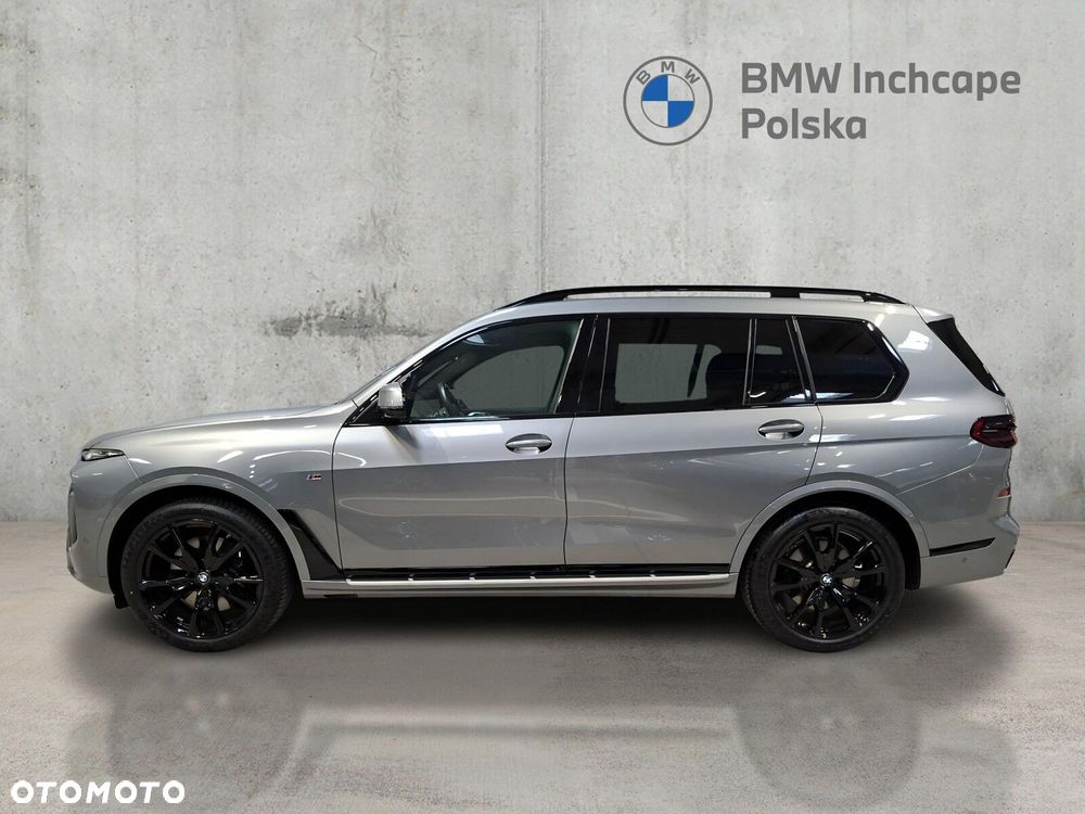 BMW X7 - 2