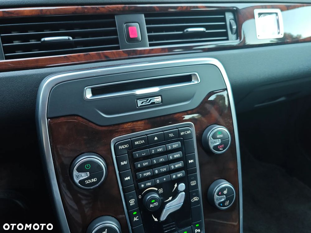 Volvo S80 T6 AWD Executive - 3