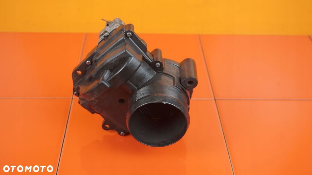 PEUGEOT 207 308 1.6 THP 10r 174KM 5FY przepustnica V867527880 A2C39215900 - 1