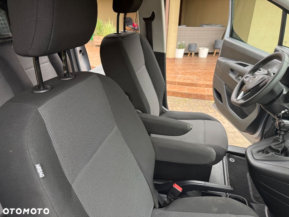 Opel Combo XL 1.5 D Start/Stop Ultimate - 38