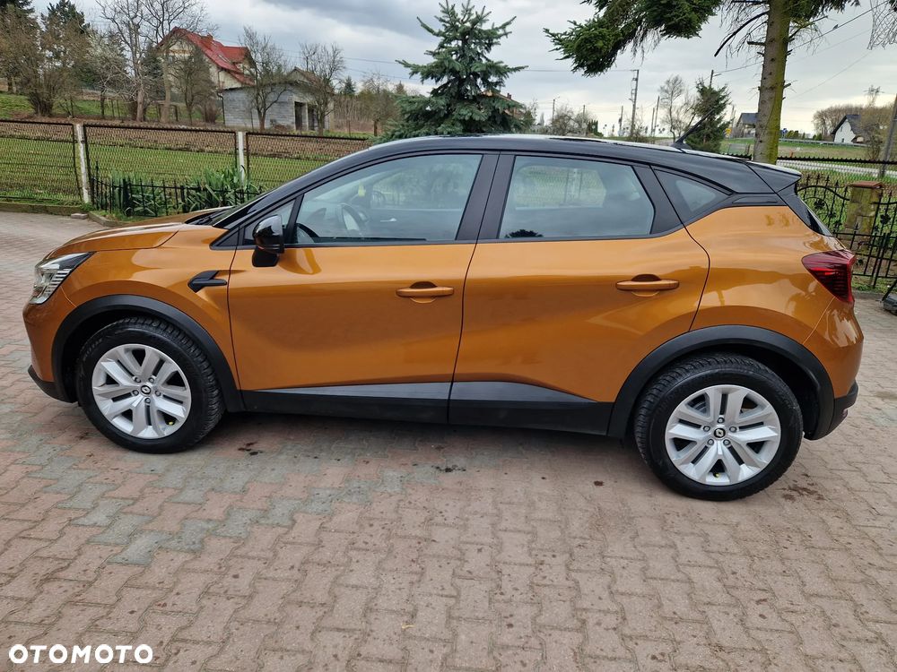 Renault Captur 1.0 TCe Zen - 32