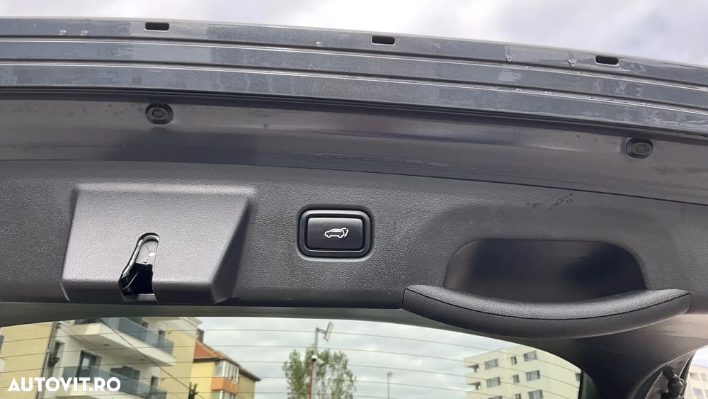 Hyundai Tucson PHEV 1.6 l 265 CP 4WD 6AT Luxury - 25