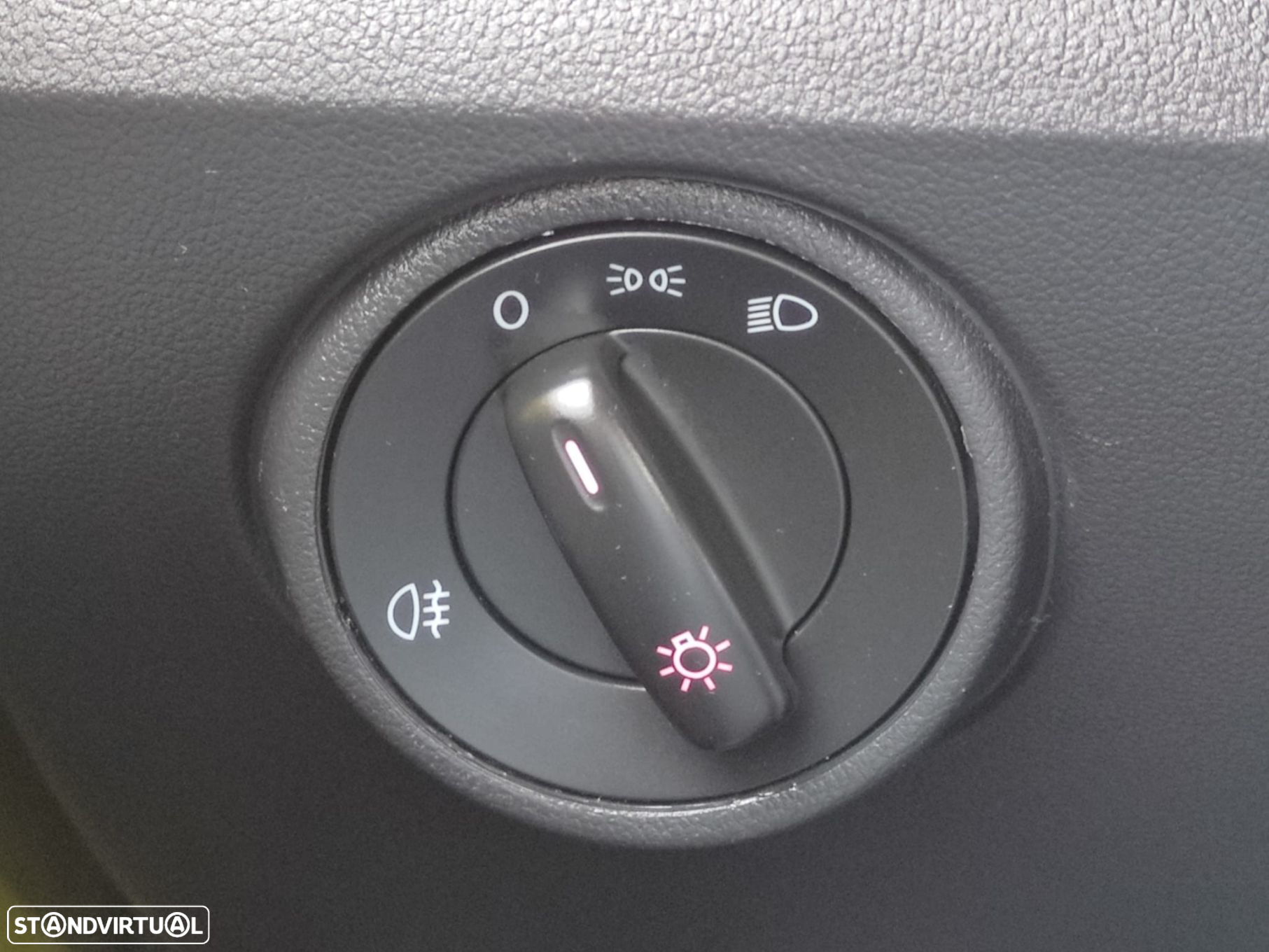 VW Up! - 19