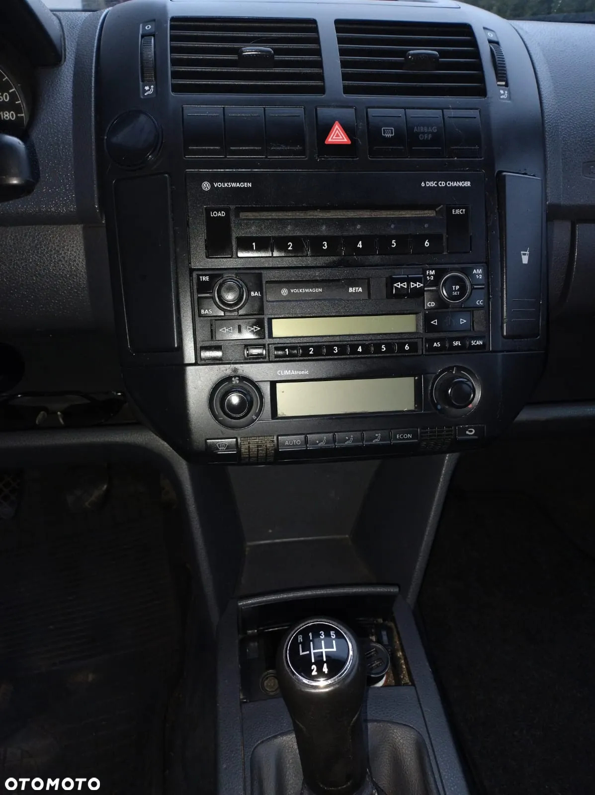 Volkswagen Polo - 3